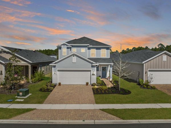 131 Beauclair, St Augustine, FL 32084