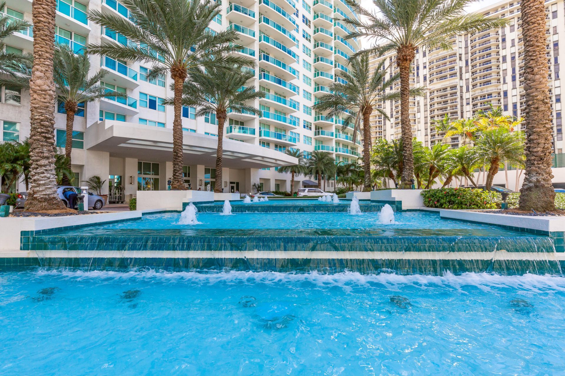 20201 E Country Club Drive, Unit 706, Aventura, FL 33180 Photo