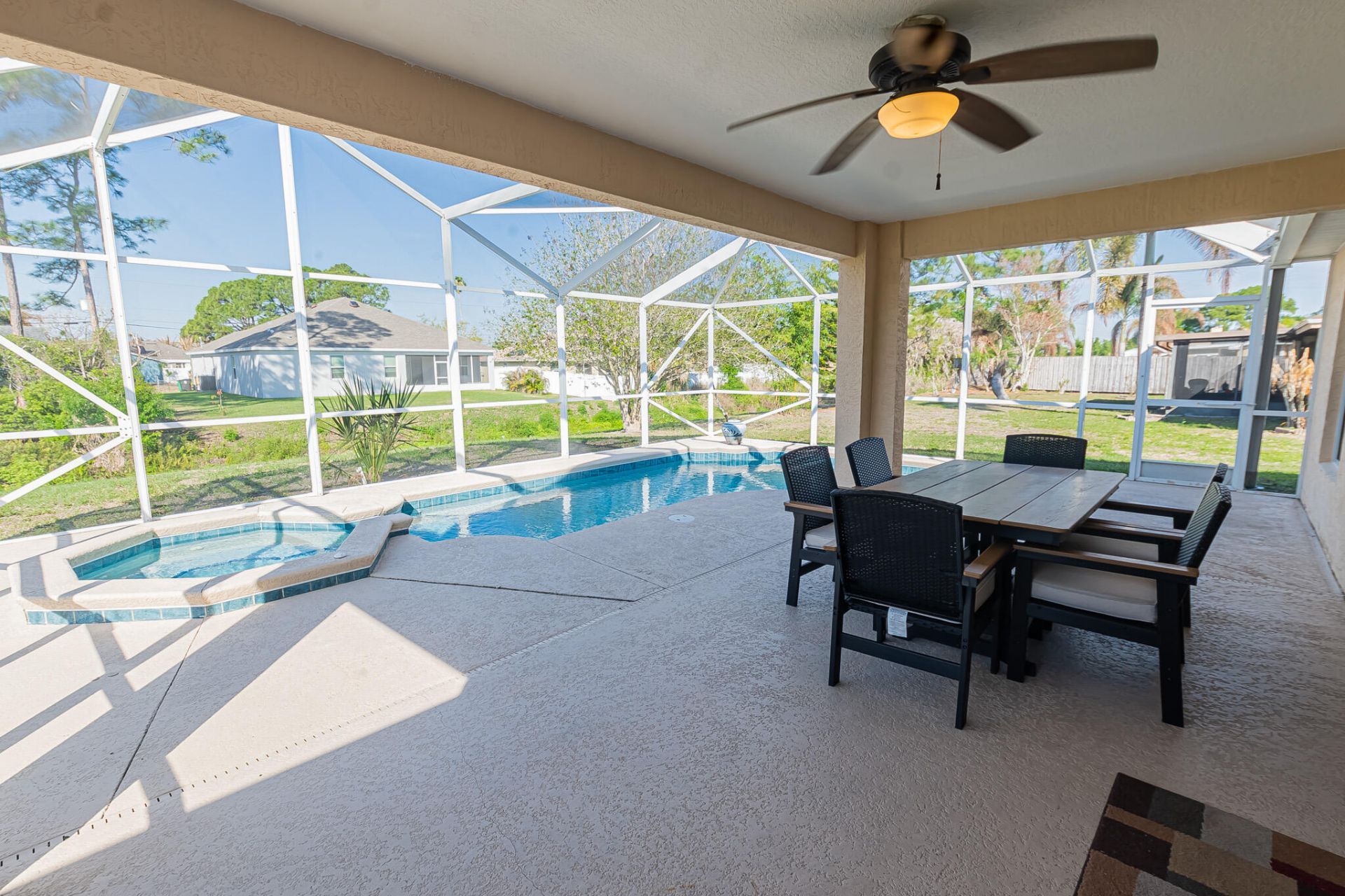 2062 SW Idaho Lane, Port Saint Lucie, FL 34953 Photo