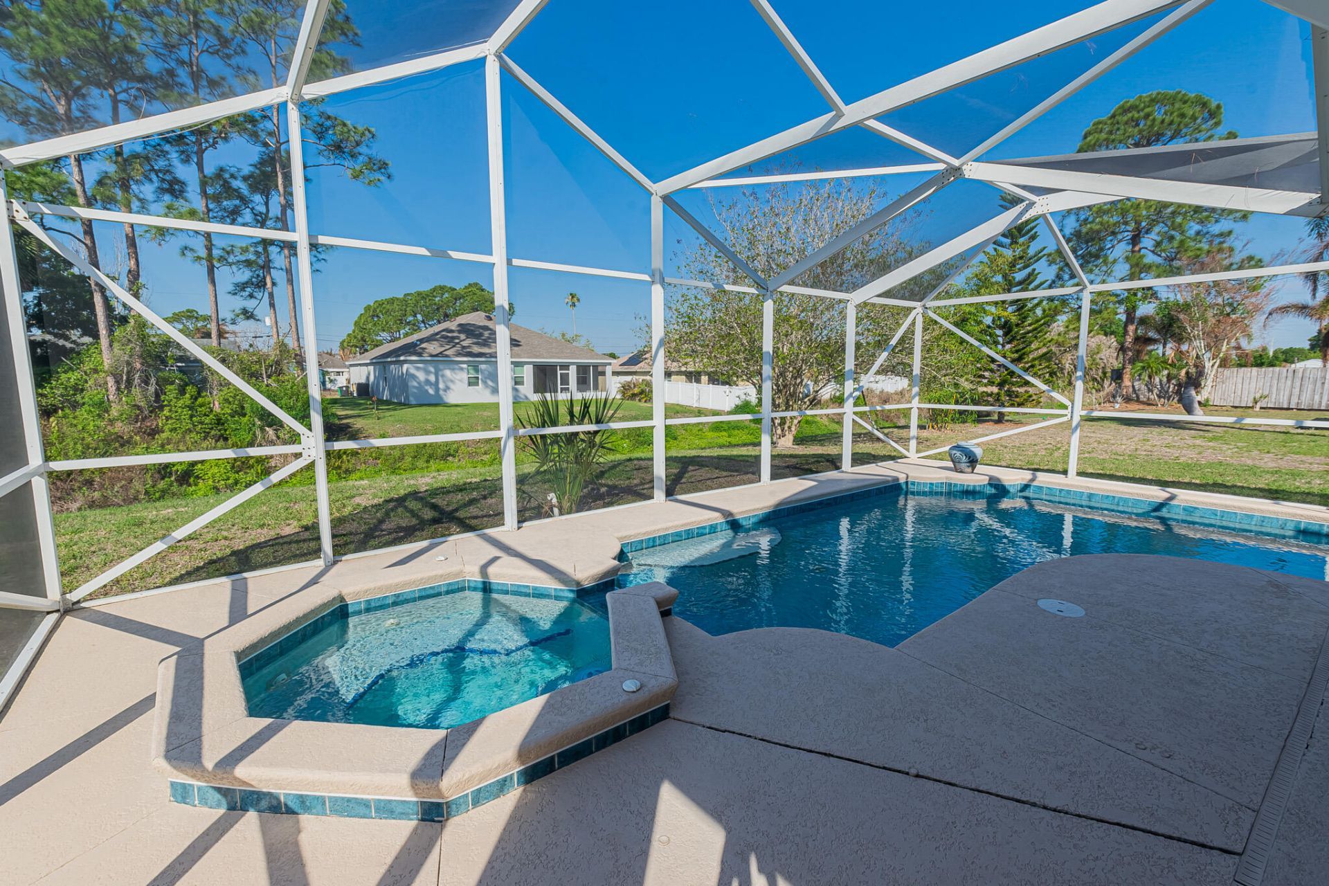 2062 SW Idaho Lane, Port Saint Lucie, FL 34953 Photo