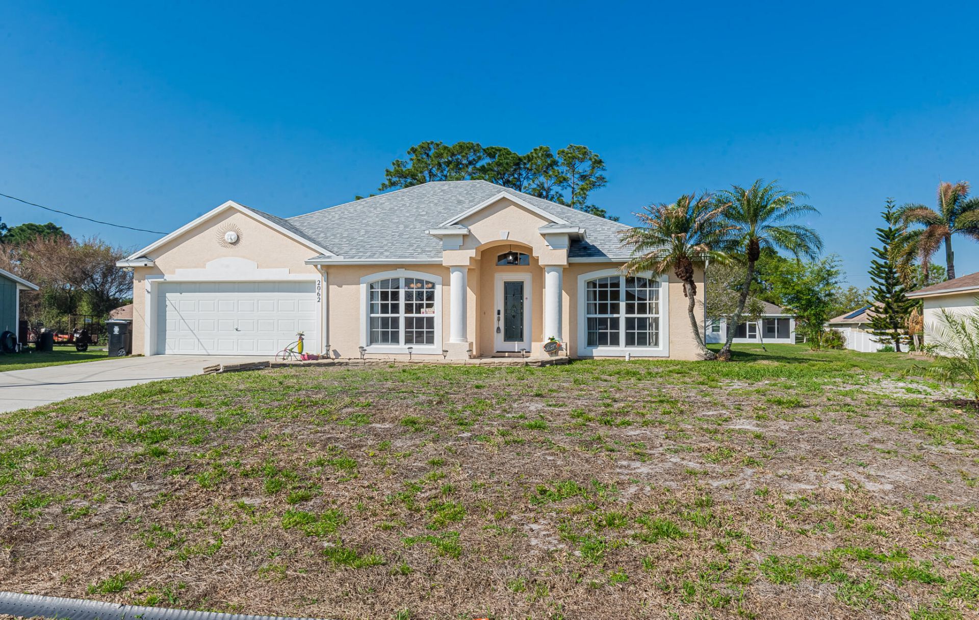 2062 SW Idaho Lane, Port Saint Lucie, FL 34953 Photo
