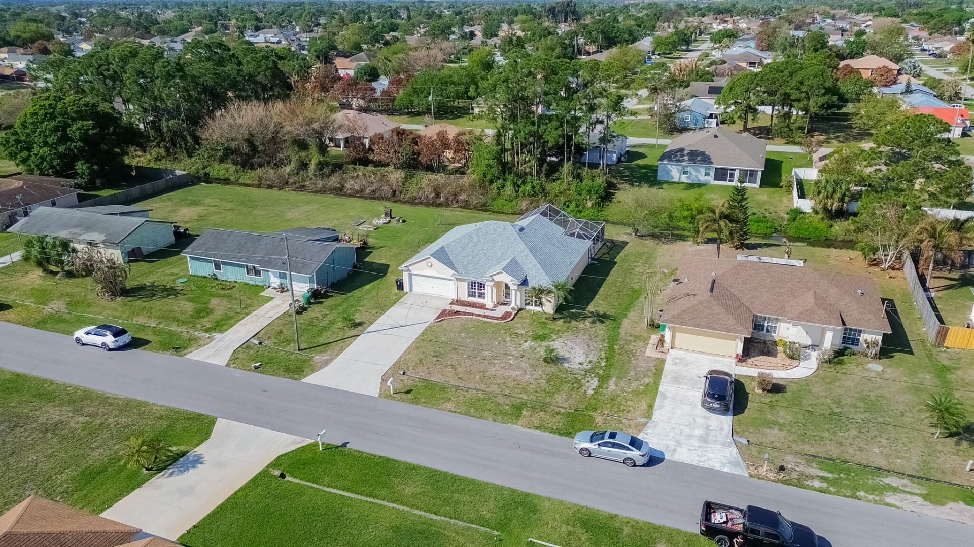 2062 SW Idaho Lane, Port Saint Lucie, FL 34953 Photo