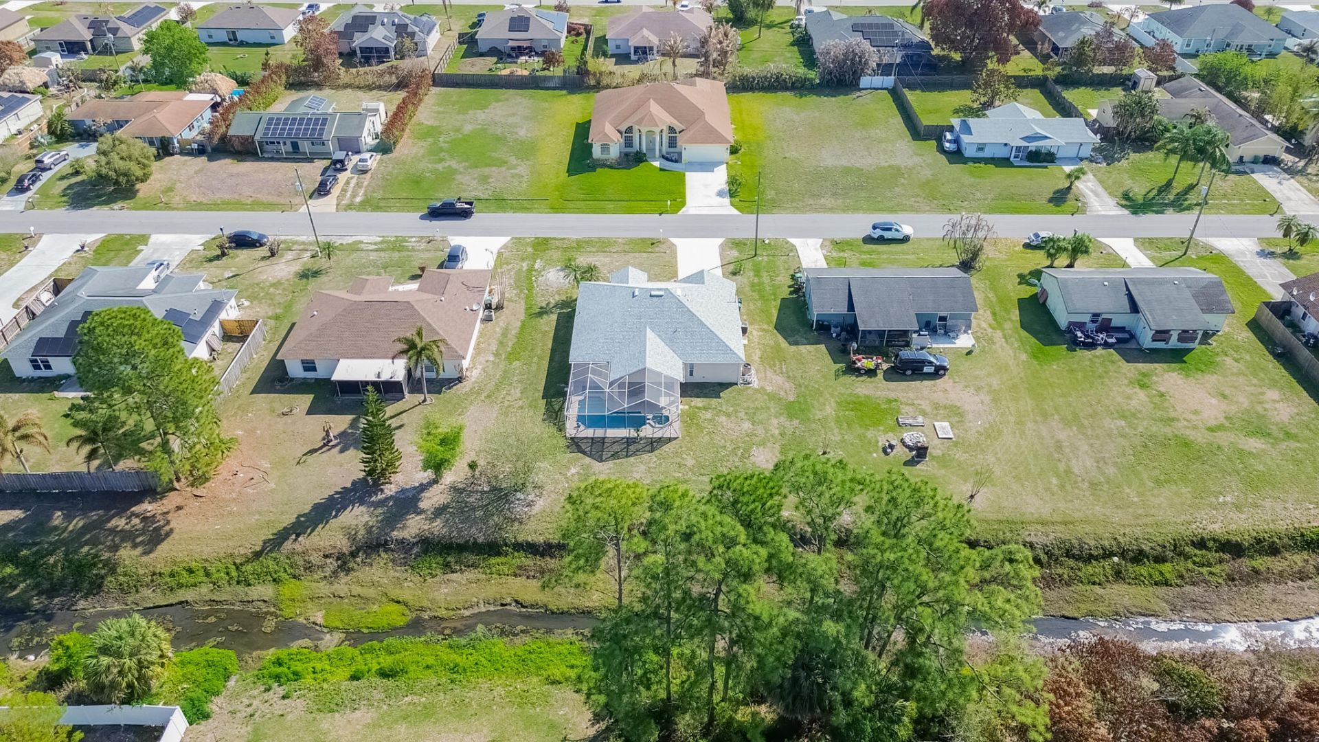 2062 SW Idaho Lane, Port Saint Lucie, FL 34953 Photo