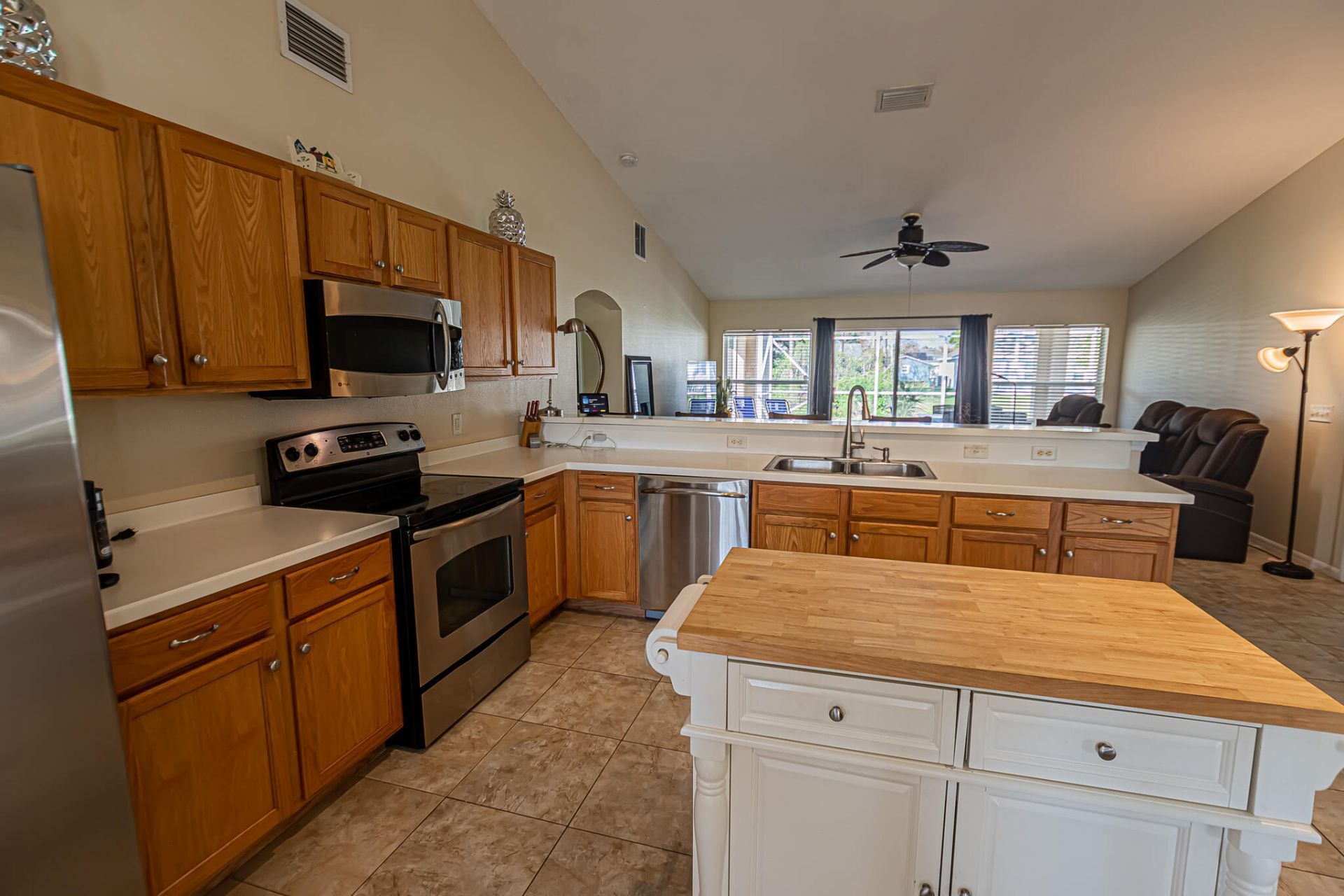 2062 SW Idaho Lane, Port Saint Lucie, FL 34953 Photo