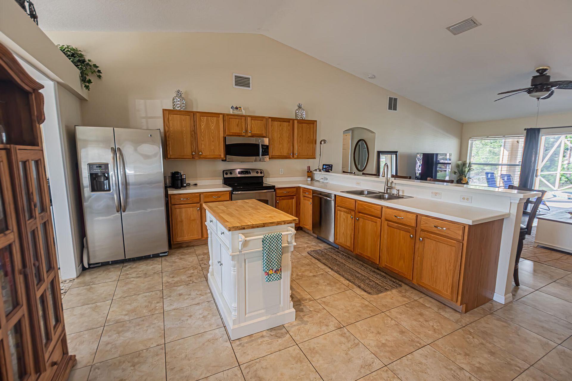 2062 SW Idaho Lane, Port Saint Lucie, FL 34953 Photo