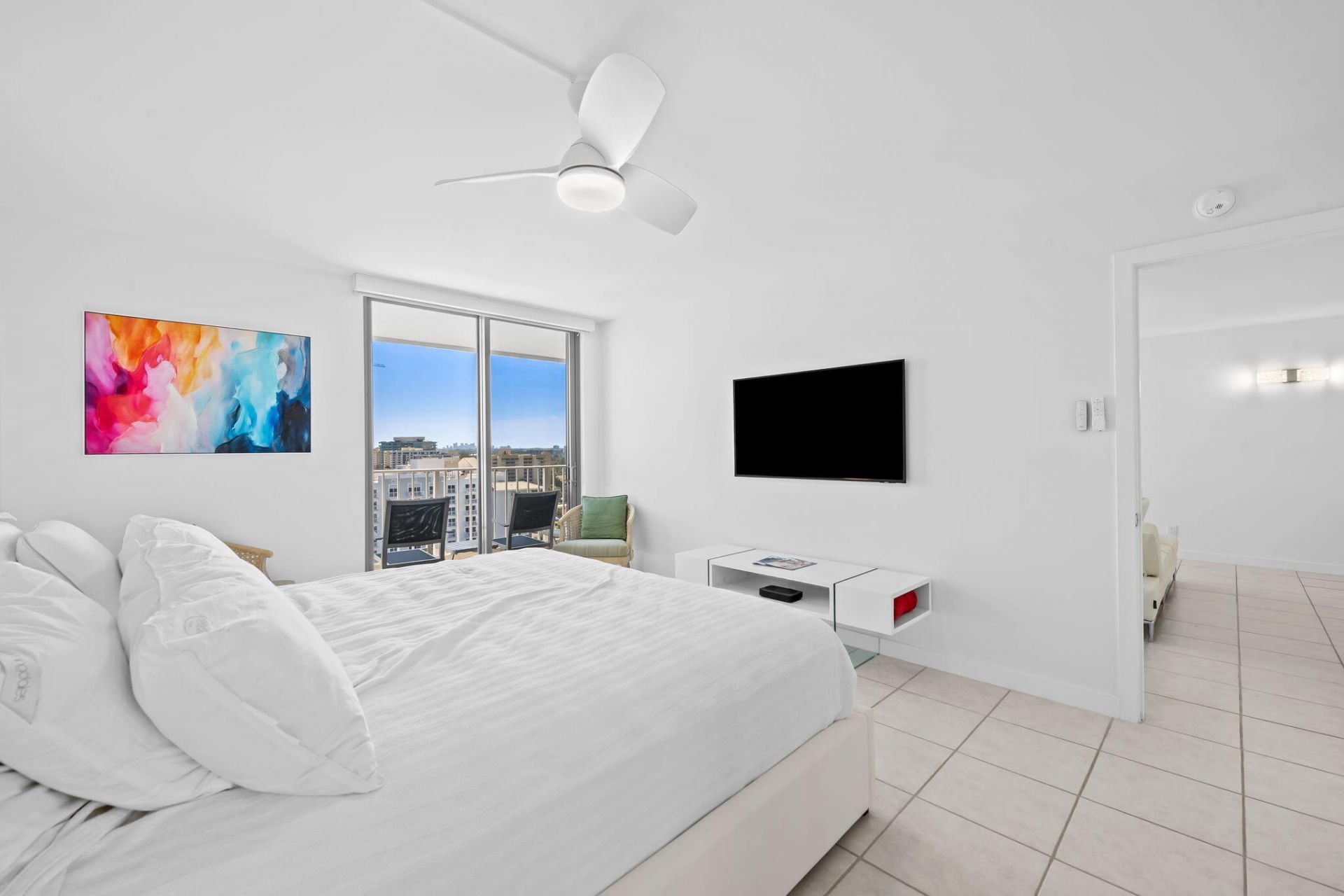 1010 S Ocean Boulevard, Unit 1502, Pompano Beach, FL 33062 Photo