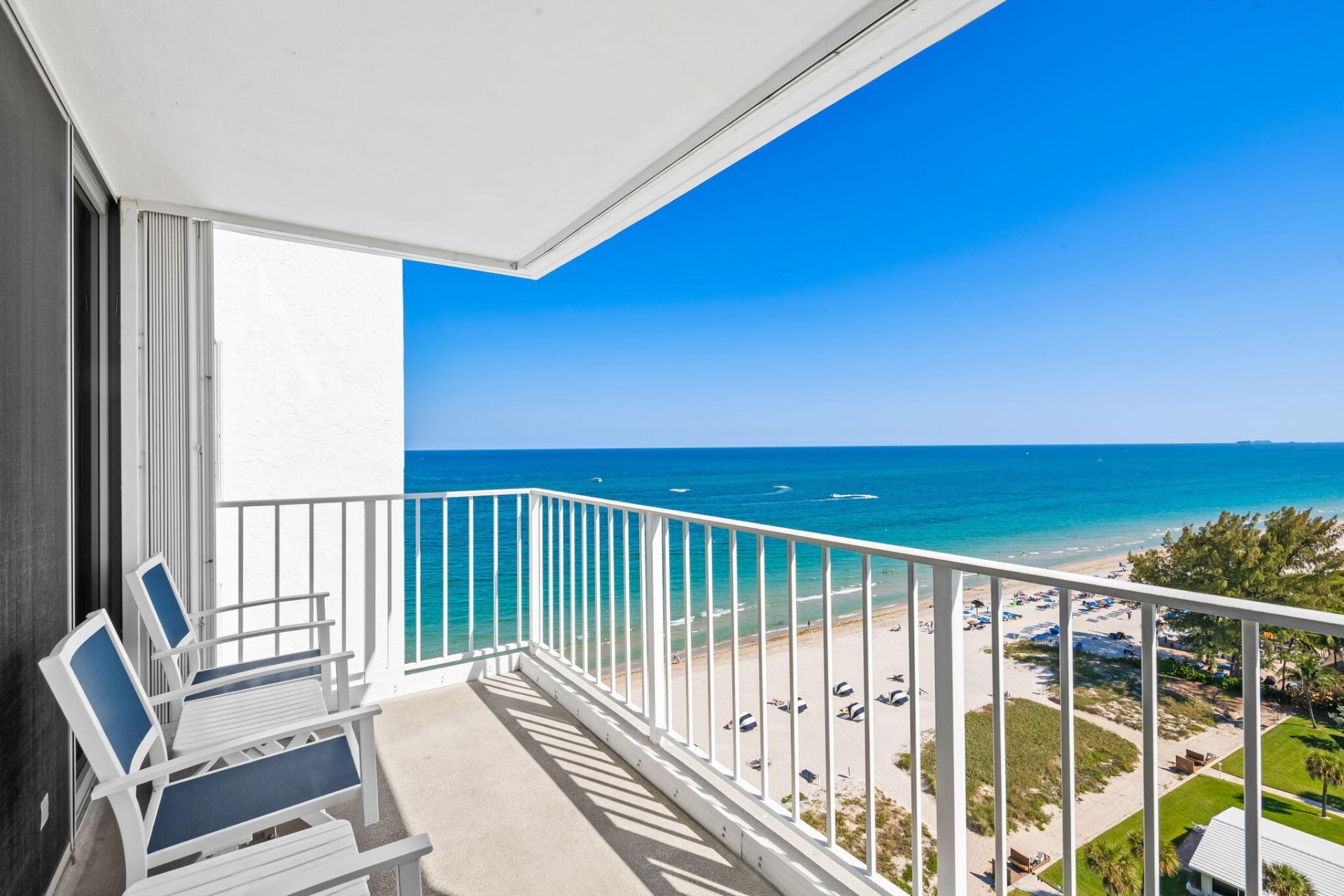 1010 S Ocean Boulevard, Unit 1502, Pompano Beach, FL 33062 Photo