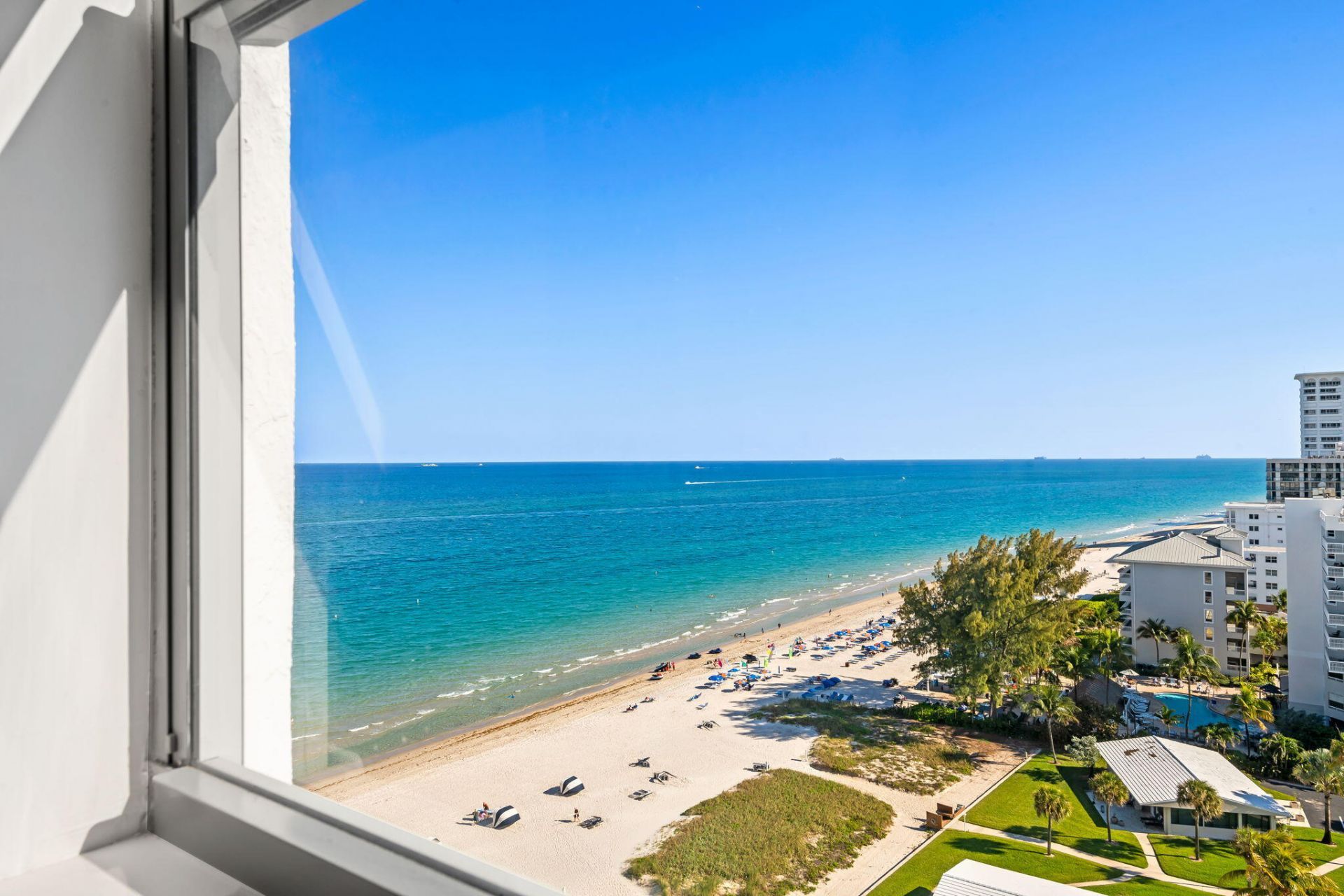 1010 S Ocean Boulevard, Unit 1502, Pompano Beach, FL 33062 Photo