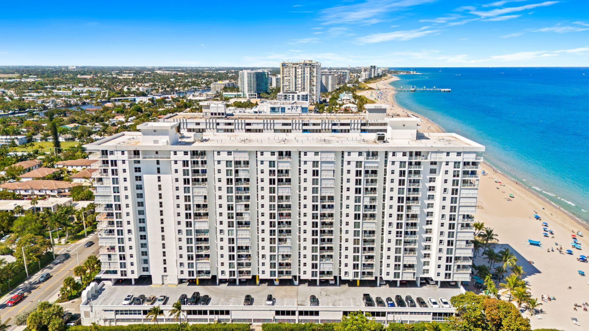 1010 S Ocean Boulevard, Unit 1502, Pompano Beach, FL 33062 Photo