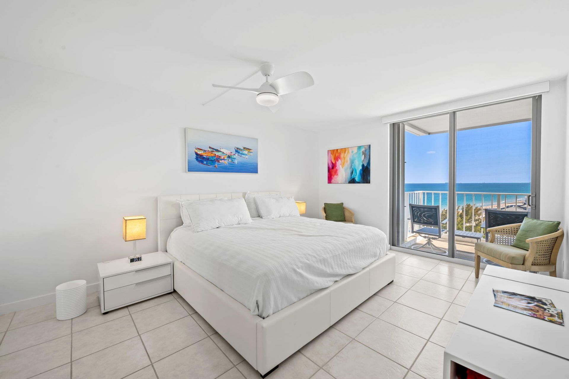 1010 S Ocean Boulevard, Unit 1502, Pompano Beach, FL 33062 Photo
