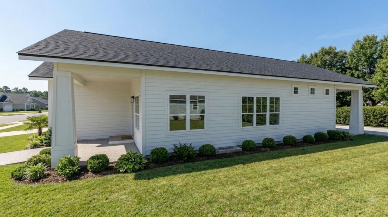 520 38th Street, West Palm Beach, FL 33407 Photo