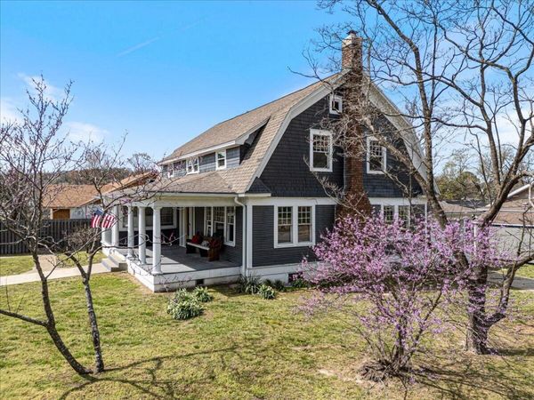 307 E Beaver Street, Anderson, MO 64831