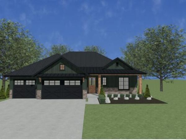 1690 State Highway Zz , Clever, MO 65631