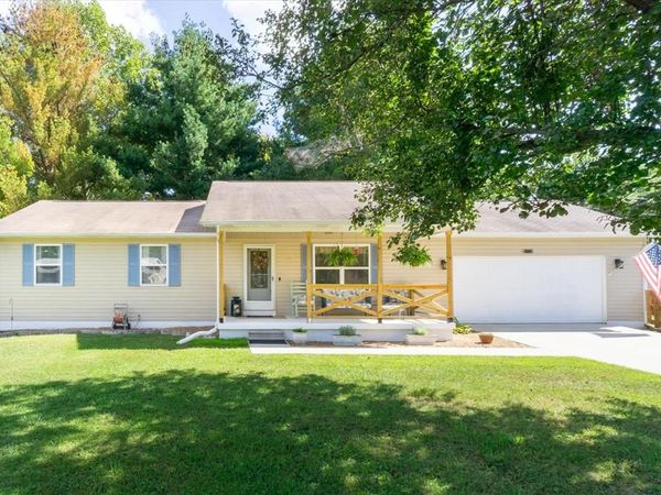 2203 Meadowview Drive, Jamestown, TN 38556