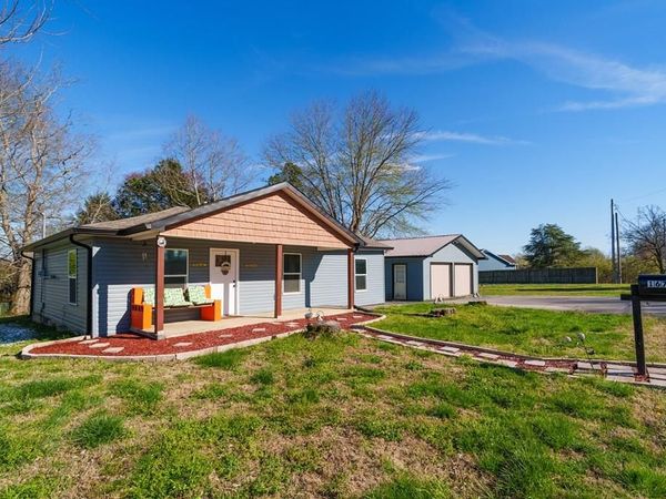 1670 White Rd, Cookeville, TN 38506