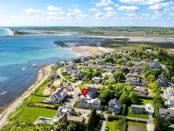 2 Collier Rd, Scituate, MA 02066