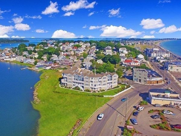 7 Bay St, Unit 10, Hull, MA 02045