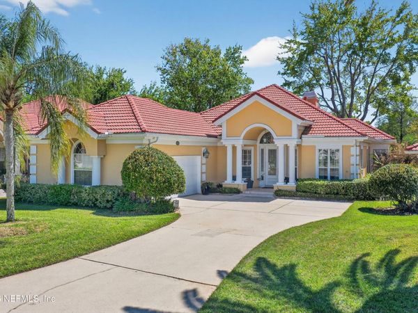 4119 PALOMA POINT Court, Jacksonville, FL 32217
