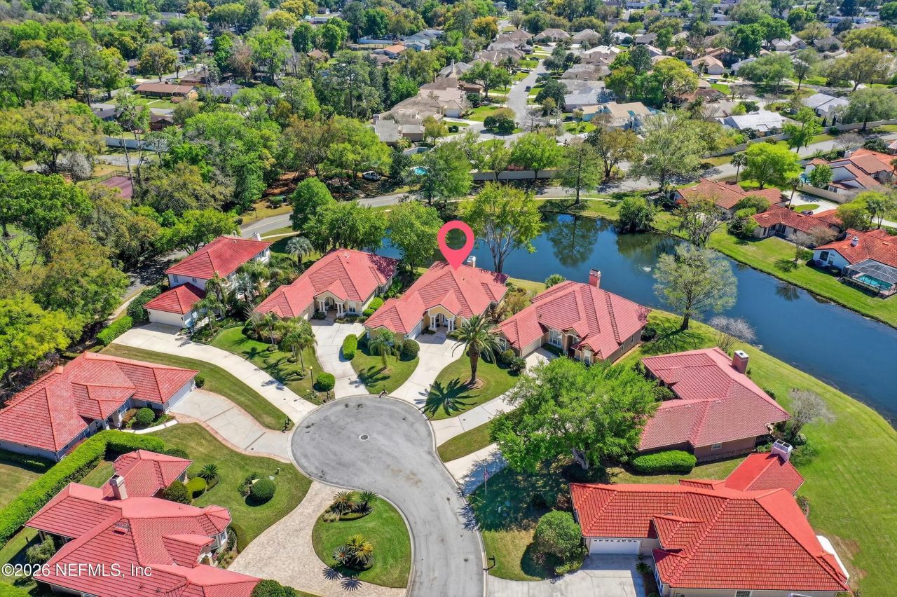 4119 Paloma Point Court, Jacksonville, FL 32217 Photo