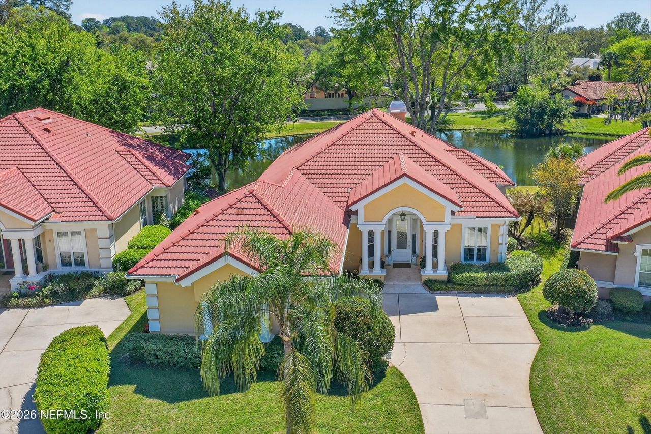 4119 Paloma Point Court, Jacksonville, FL 32217 Photo