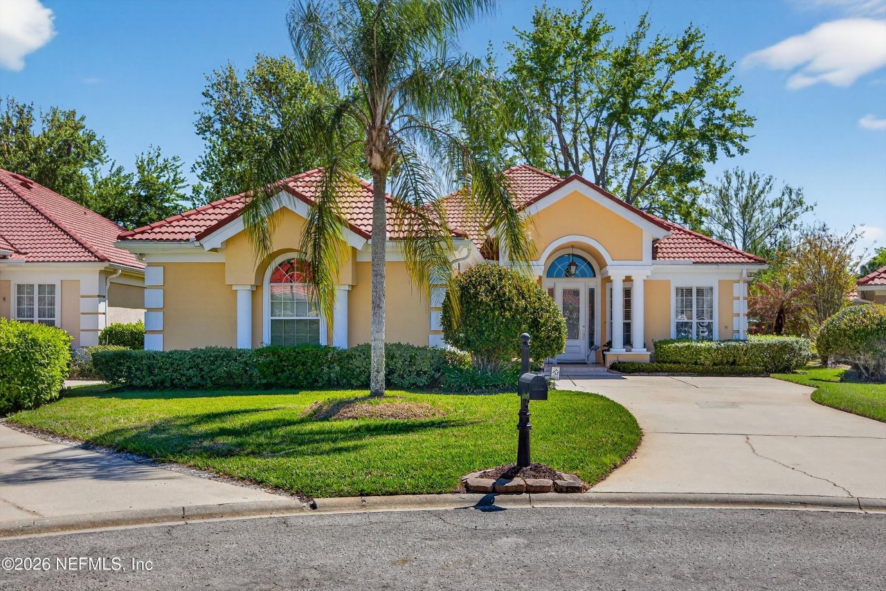 4119 Paloma Point Court, Jacksonville, FL 32217 Photo