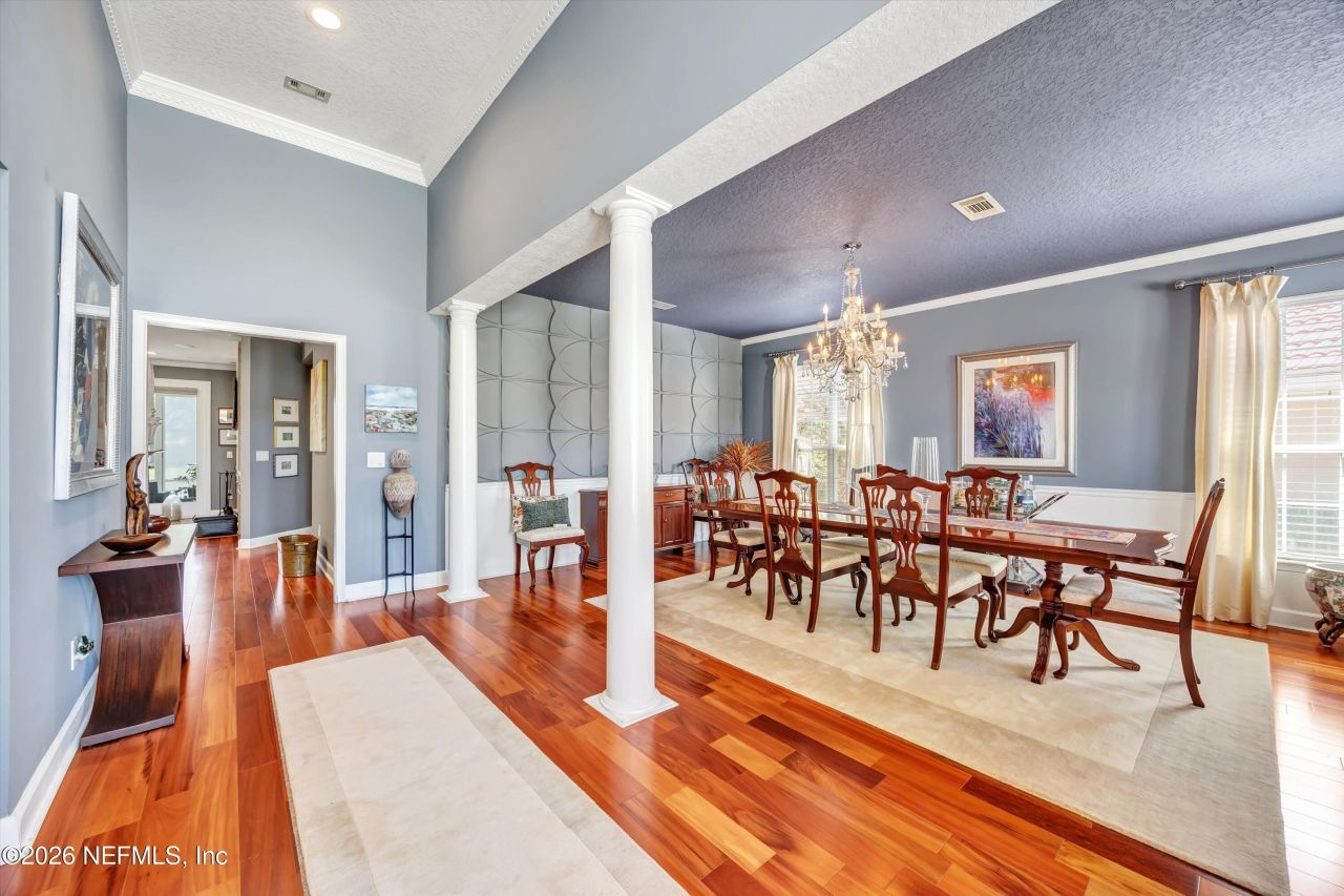 4119 Paloma Point Court, Jacksonville, FL 32217 Photo