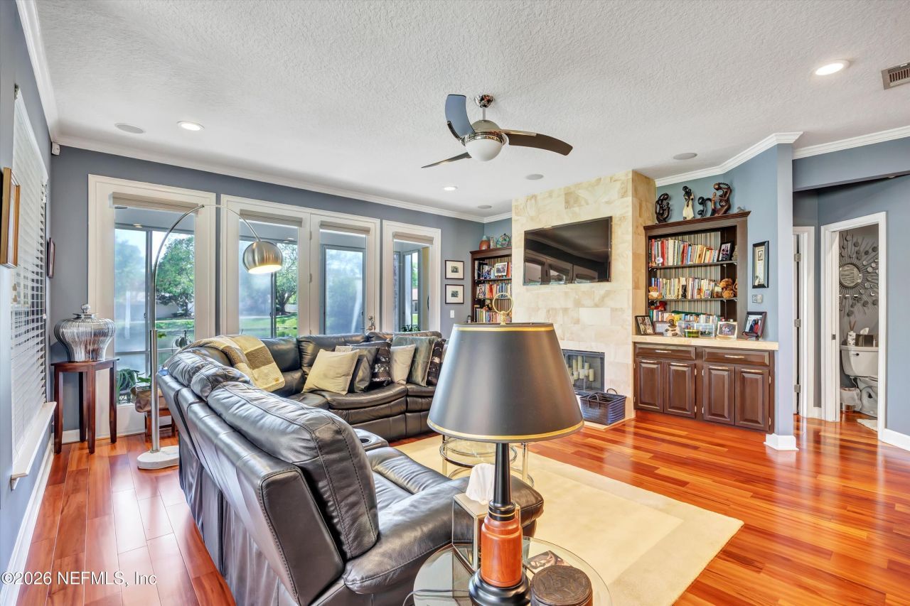 4119 Paloma Point Court, Jacksonville, FL 32217 Photo