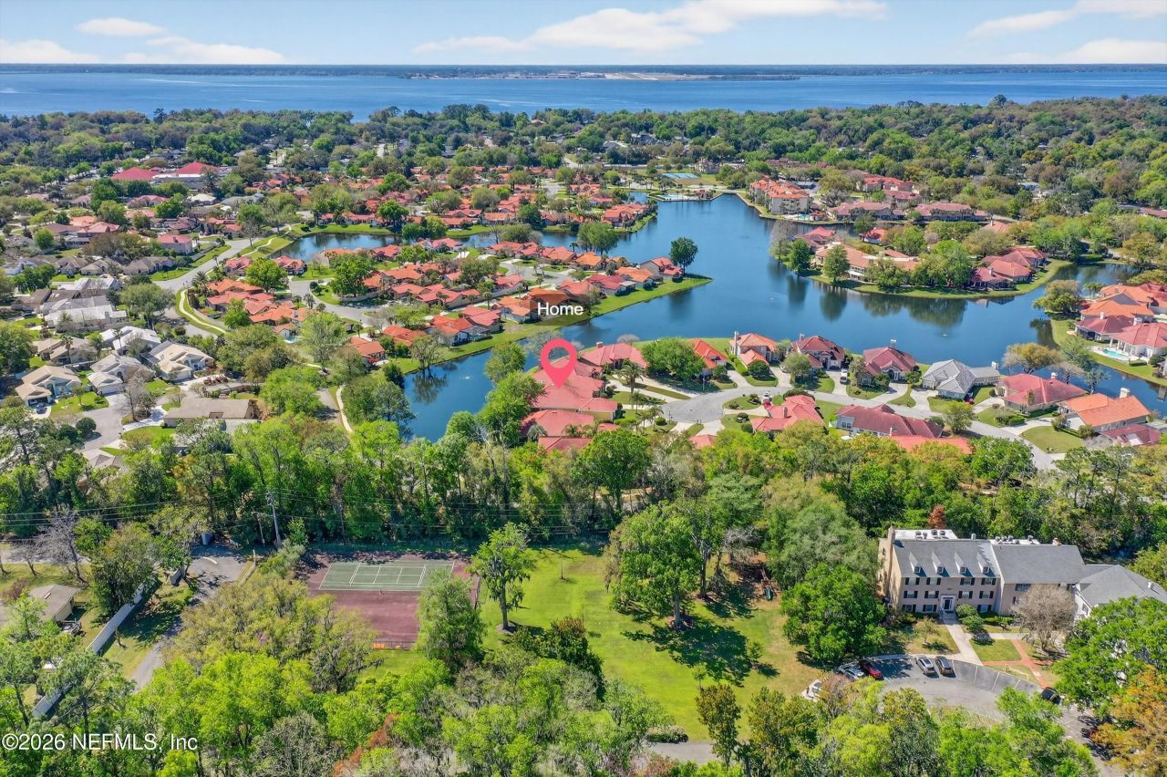 4119 Paloma Point Court, Jacksonville, FL 32217 Photo