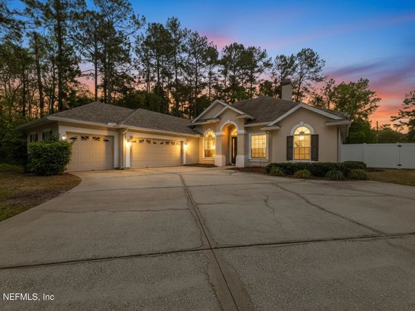 1187 EASTWOOD BRANCH Drive, St. Johns, FL 32259