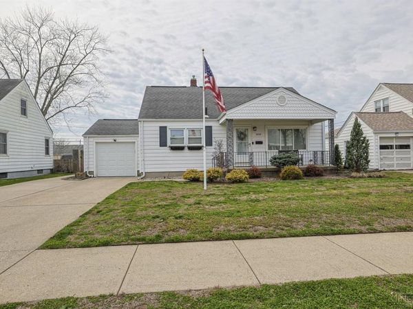 3865 Arlington Avenue, Hamilton, OH 45015