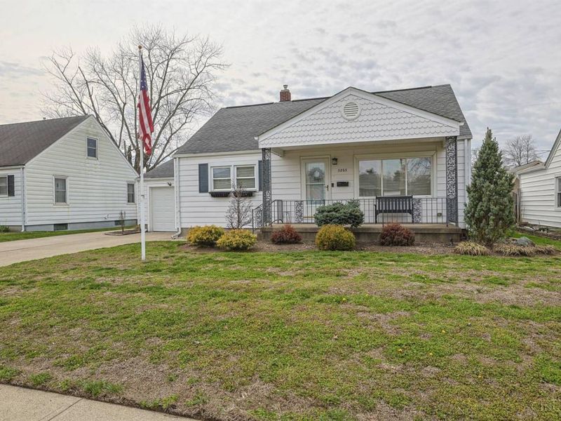 3865 Arlington Avenue, Hamilton, OH 45015 Photo 2