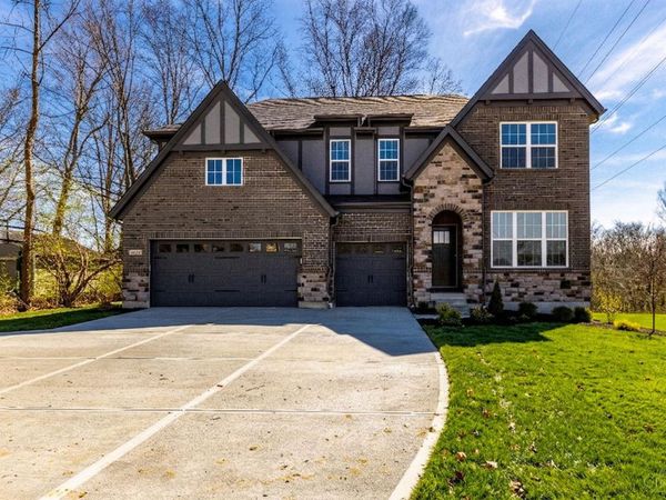 8469 Fields Ertel Road, Symmes Twp, OH 45249