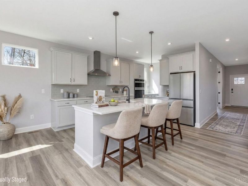 8469 Fields Ertel Road, Symmes Township, OH 45249 Photo 11