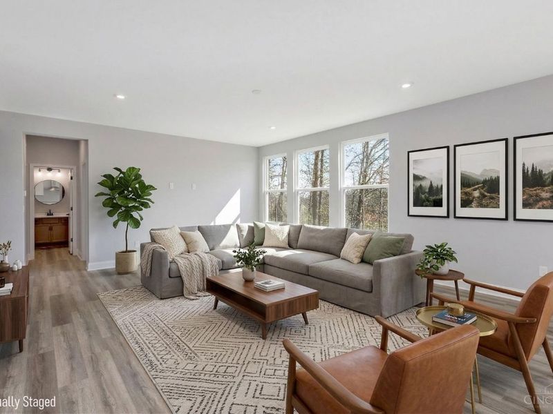 8469 Fields Ertel Road, Symmes Township, OH 45249 Photo 14