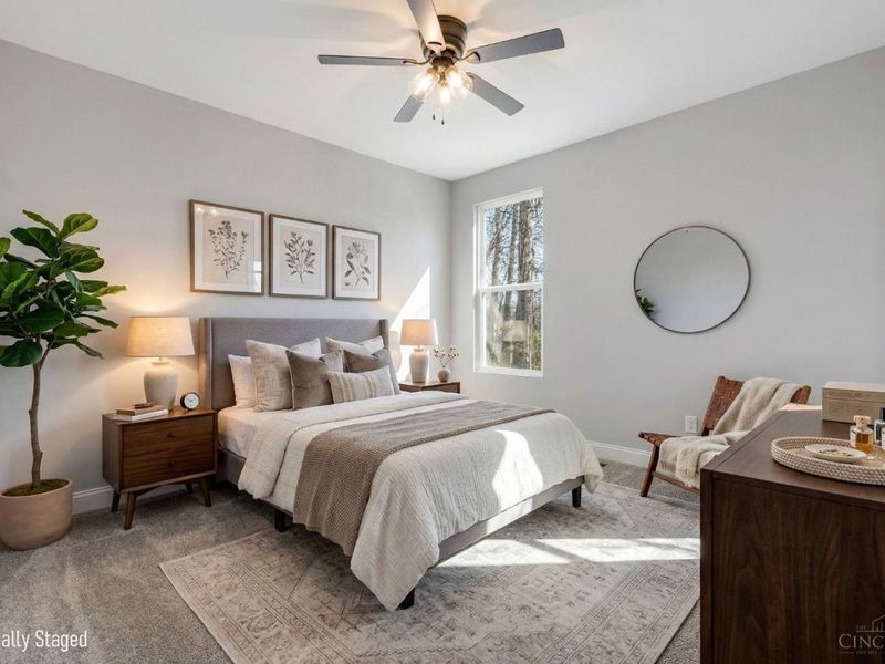 8469 Fields Ertel Road, Symmes Township, OH 45249 Photo 15