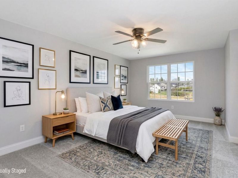 8469 Fields Ertel Road, Symmes Township, OH 45249 Photo 16