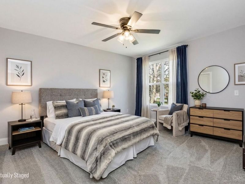 8469 Fields Ertel Road, Symmes Township, OH 45249 Photo 17