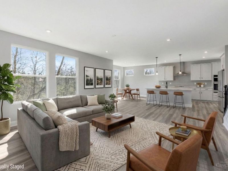 8469 Fields Ertel Road, Symmes Township, OH 45249 Photo 20