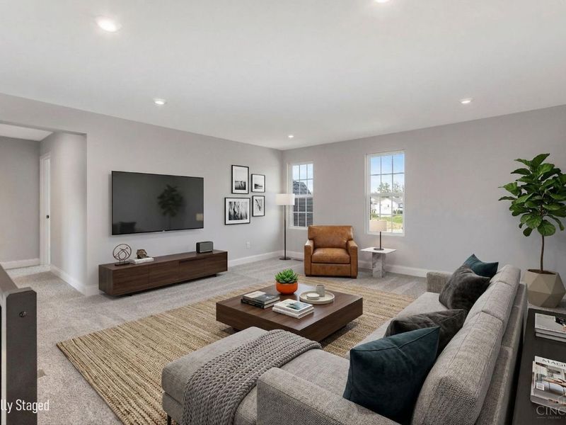 8469 Fields Ertel Road, Symmes Township, OH 45249 Photo 21