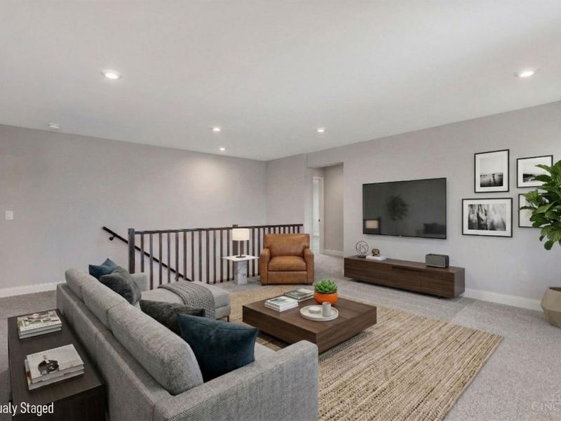 8469 Fields Ertel Road, Symmes Township, OH 45249 Photo 22