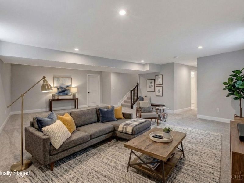 8469 Fields Ertel Road, Symmes Township, OH 45249 Photo 24