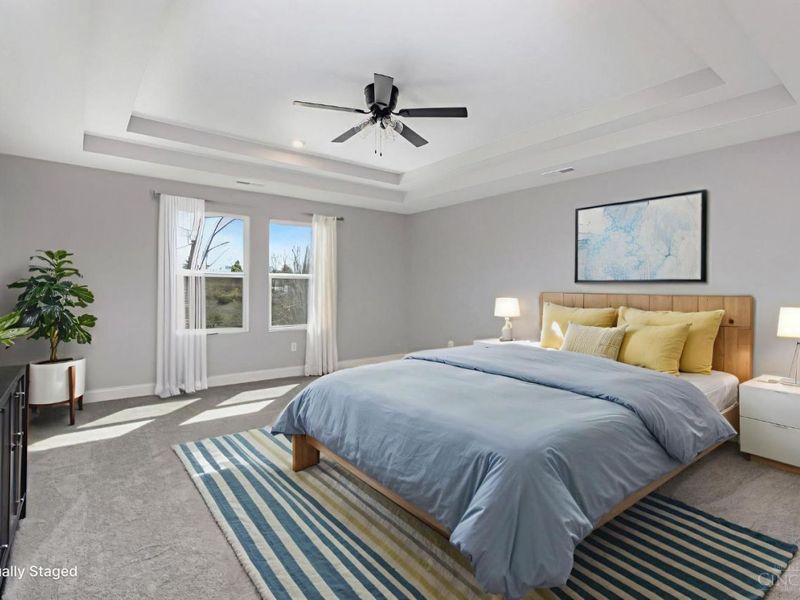 8469 Fields Ertel Road, Symmes Township, OH 45249 Photo 26