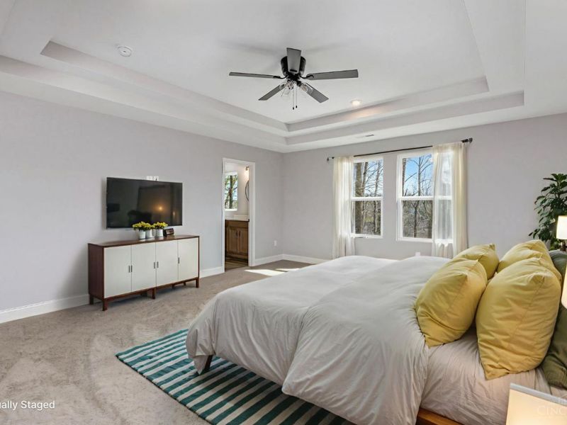 8469 Fields Ertel Road, Symmes Township, OH 45249 Photo 27