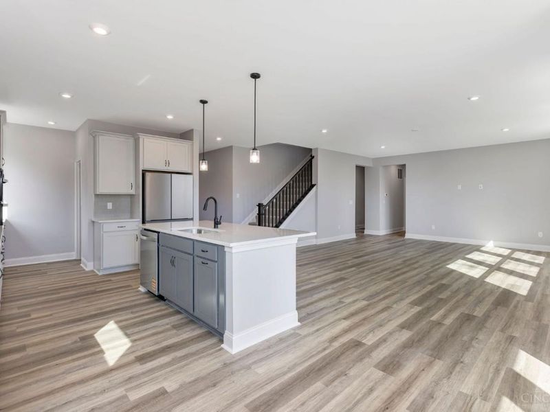 8469 Fields Ertel Road, Symmes Township, OH 45249 Photo 31