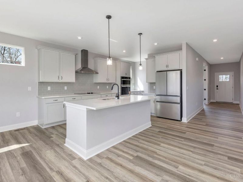 8469 Fields Ertel Road, Symmes Township, OH 45249 Photo 35