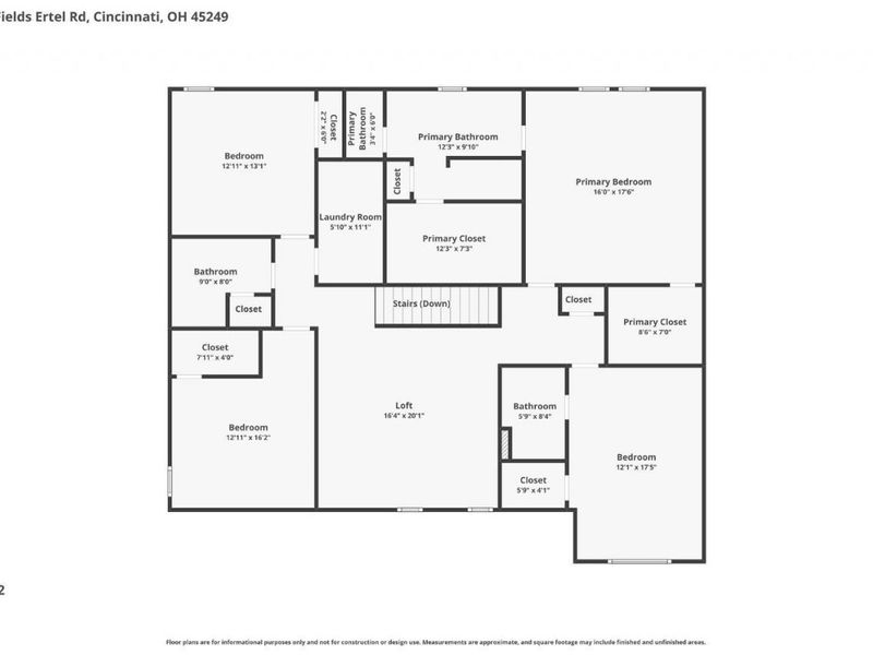 8469 Fields Ertel Road, Symmes Township, OH 45249 Photo 68