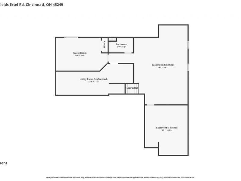 8469 Fields Ertel Road, Symmes Township, OH 45249 Photo 69