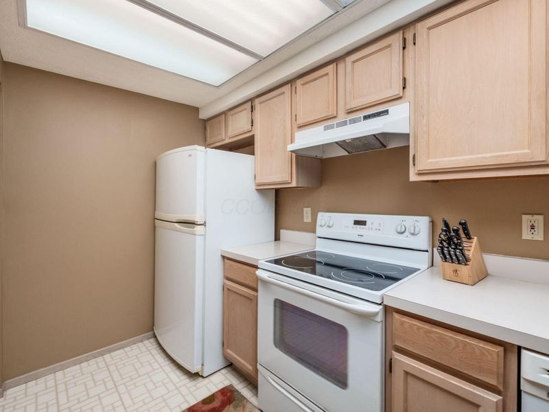 3827 Mill Stream Drive, Unit 20, Hilliard, OH 43026 Photo 20