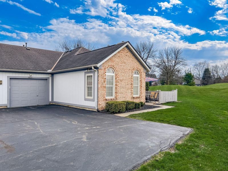 3827 Mill Stream Drive, Unit 20, Hilliard, OH 43026 Photo 20