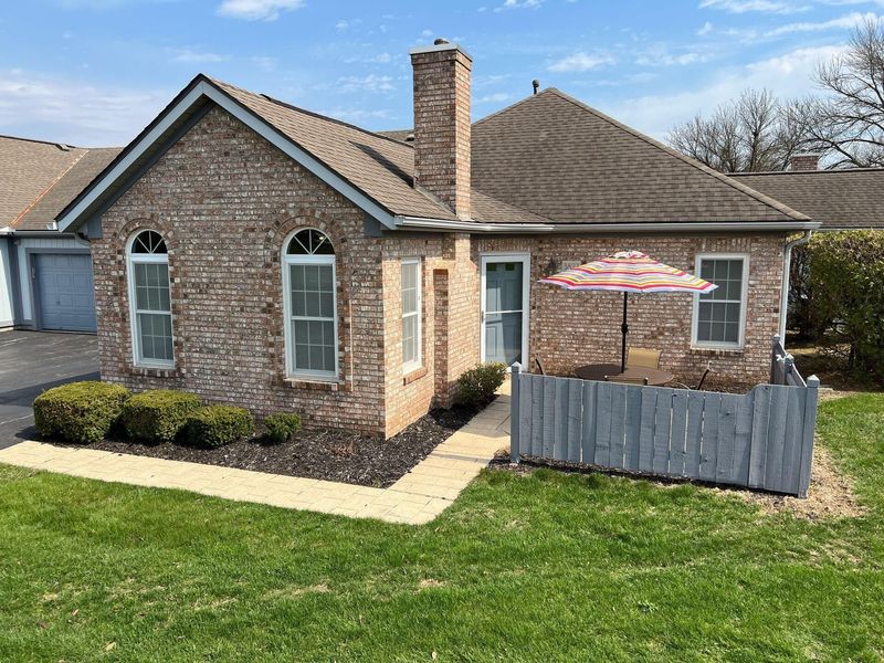 3827 Mill Stream Drive, Unit 20, Hilliard, OH 43026 Photo 23